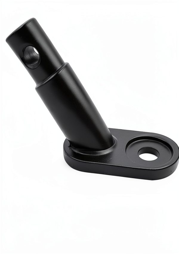 Fpz-bd Bicycle Trailer Hitch Steel Powder Coated Universal-1