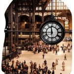 Penguin Books Railroad History Architecture Kindle eBook-0