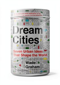 Harper Urban Planning Book Reprint Architecture History-0