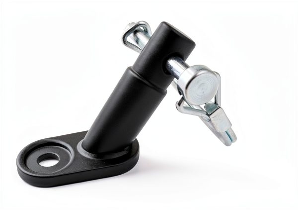 Fpz-bd Bicycle Trailer Hitch Steel Powder Coated Universal-4
