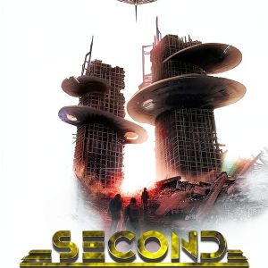 Aethon Books Space Marine Science Fiction eBook First-0