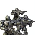 Operator Chronicles Book 3 Aethon Galactic Empire Science-0