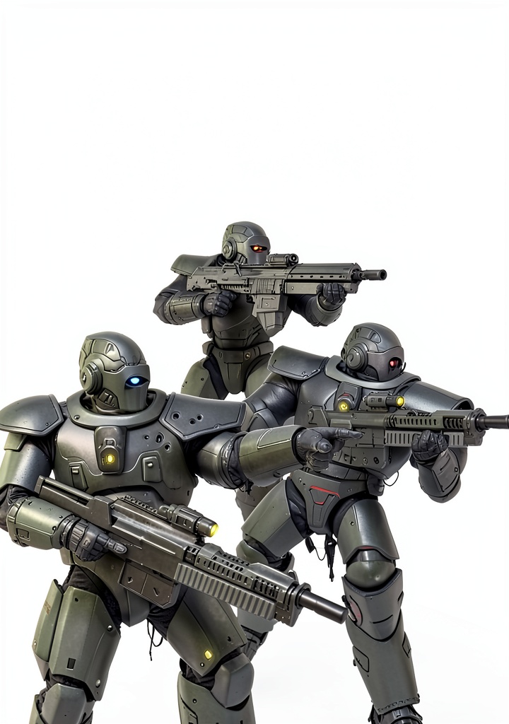 Operator Chronicles Book 3 eBook cover on a Kindle device