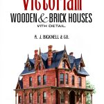 Dover Home Design House Plans Architecture History Book-0