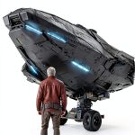 Old Mans Comeback Space Opera Science Fiction Kindle eBook-0