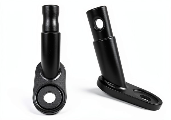 Fpz-bd Bicycle Trailer Hitch Steel Powder Coated Universal-2