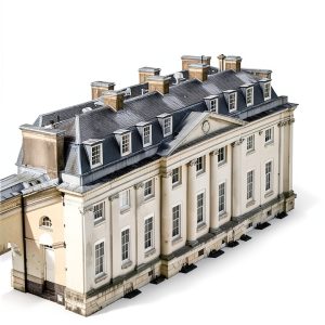 National Trust Books Architecture History Kindle Edition-0