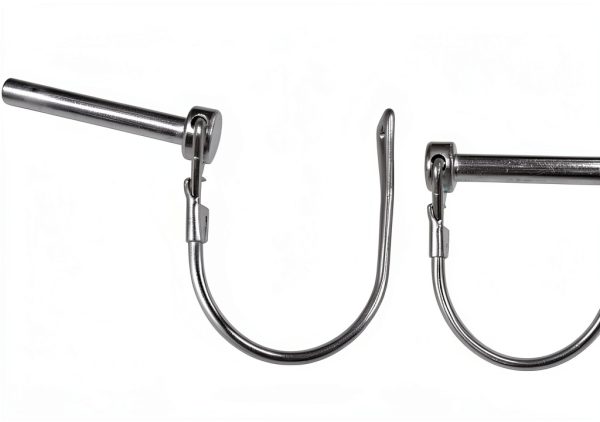 Fpz-bd Bicycle Trailer Hitch Steel Powder Coated Universal-3