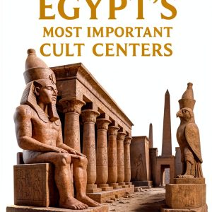 Ancient Egyptian History Kindle Book WP Publishing Art-0