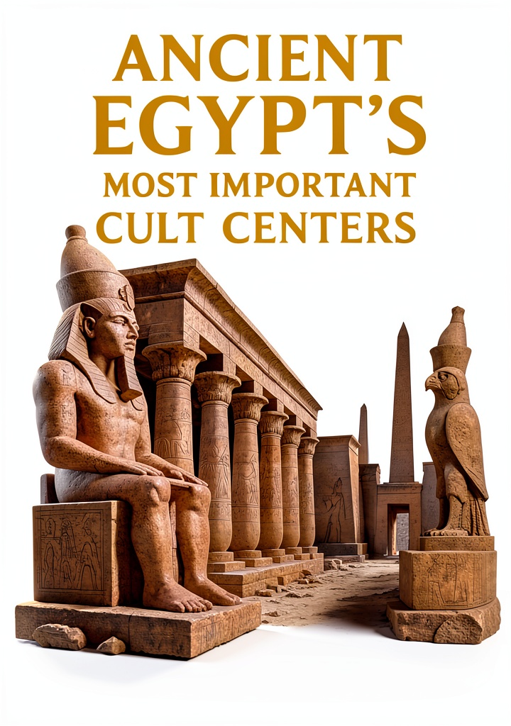 'Ancient Egyptian art and architecture illustrations in Kindle format'