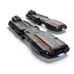 Space Fleet Kindle Book by Persephone Entertainment-0