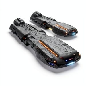 Space Fleet Kindle Book by Persephone Entertainment-0