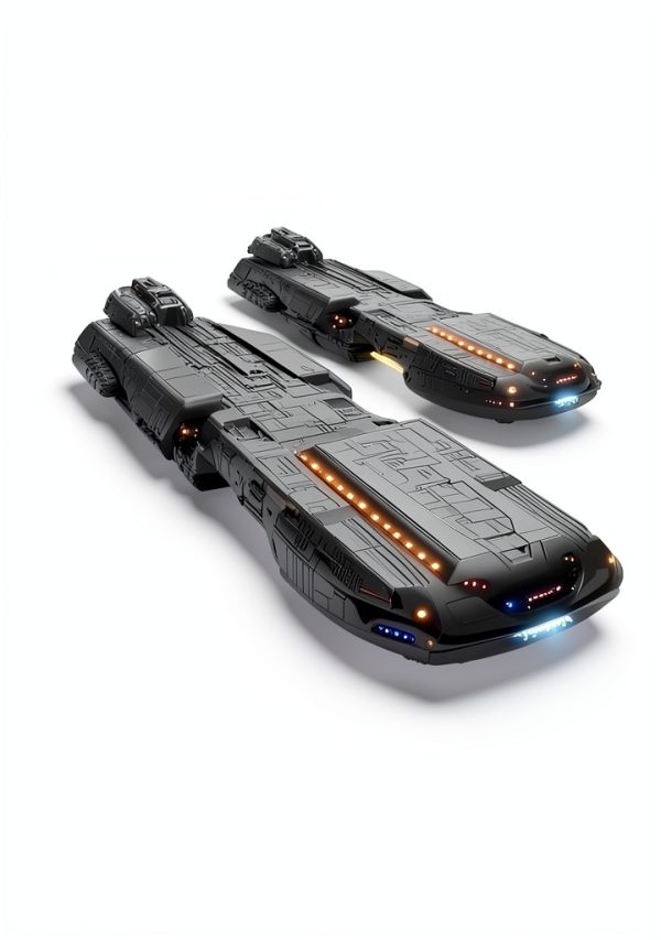 Space Fleet Kindle Book by Persephone Entertainment-0