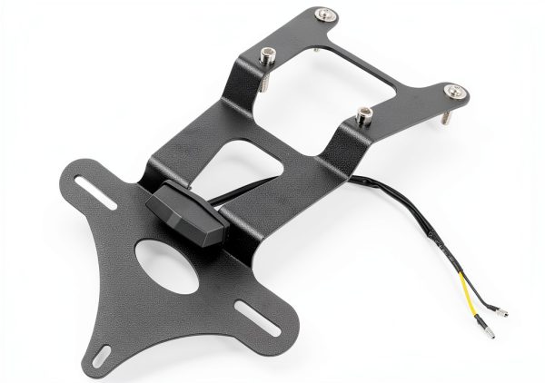 FTQYZDP Motorcycle License Plate Holder-5