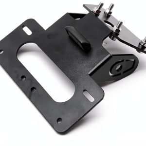 Ninja300 Fender Eliminator Xitomer Aluminum-0
