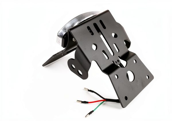 Xitomer Motorcycle License Bracket Aluminum Modern-3