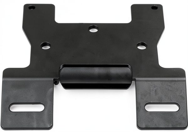 Monkey 125 License Bracket WEIXINRACING Aluminum-3