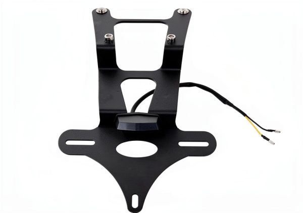 FTQYZDP Motorcycle License Plate Holder-1