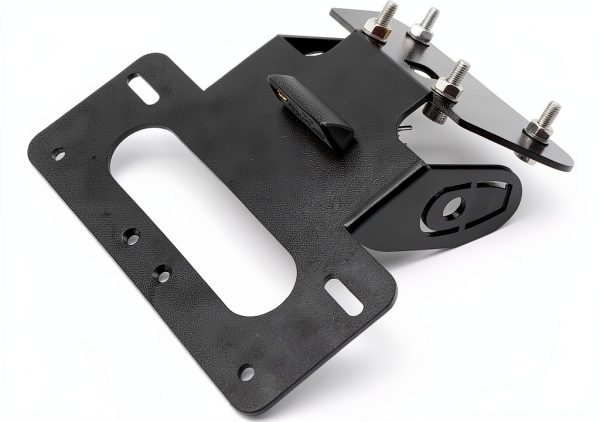 Ninja300 Fender Eliminator Xitomer Aluminum-4
