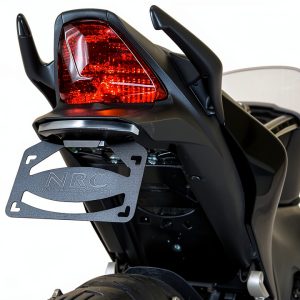 New Rage Cycles Fender Eliminator Aluminum Kit-0