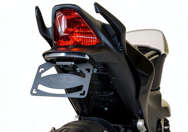 New Rage Cycles Fender Eliminator Aluminum Kit-0