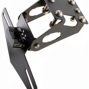 Fender Eliminator Kit FTQYZDP for Kawasaki Z900 2025+ Powder Coated-0