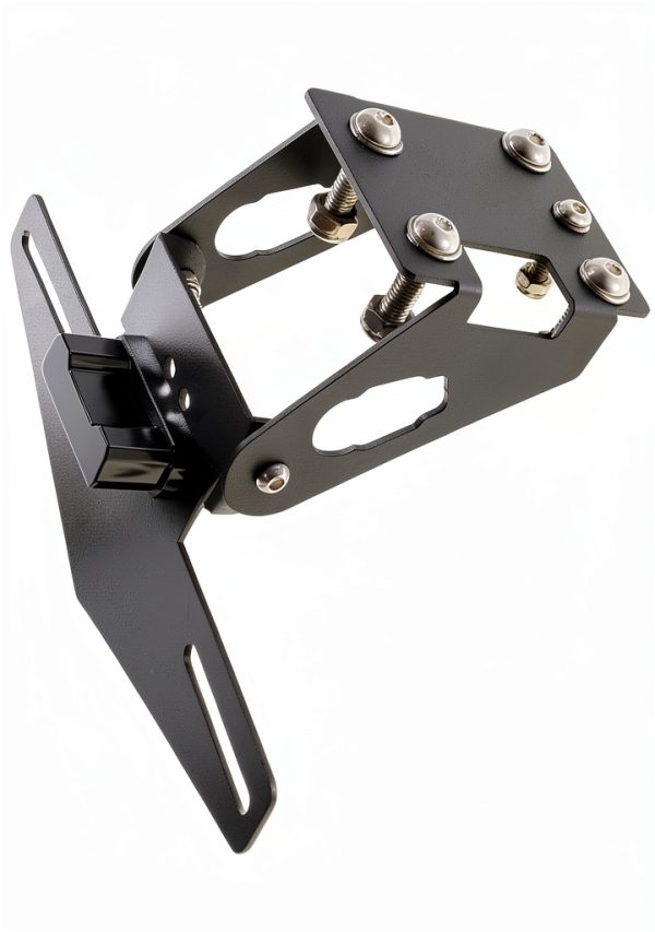 Fender Eliminator Kit FTQYZDP for Kawasaki Z900 2025+ Powder Coated-0