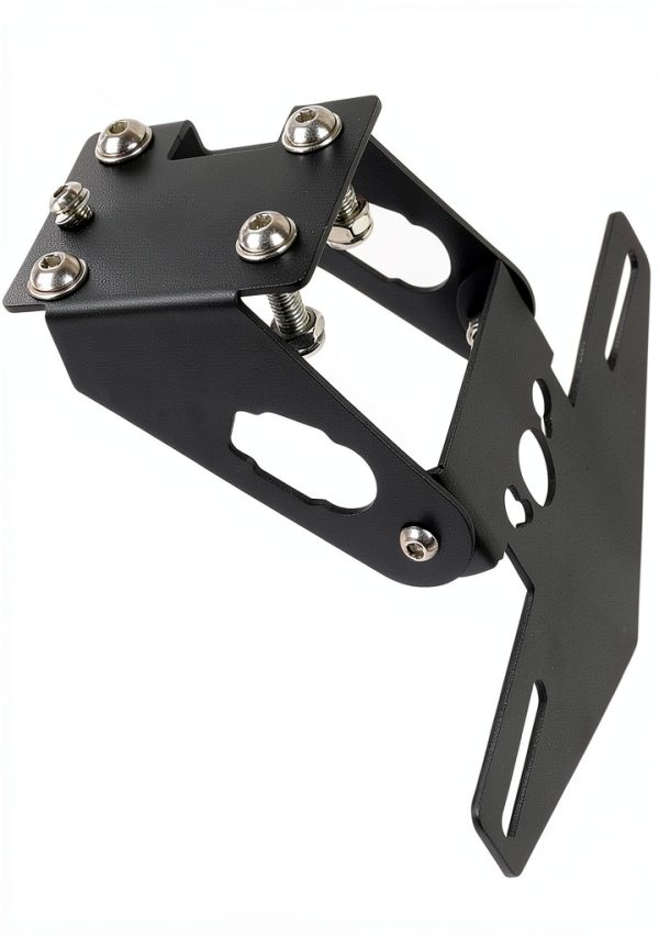 Fender Eliminator Kit FTQYZDP for Kawasaki Z900 2025+ Powder Coated-7