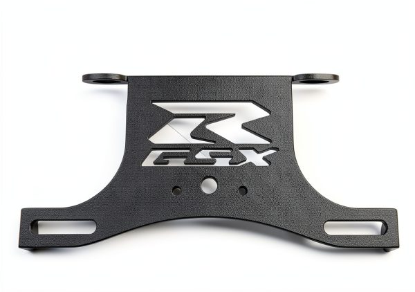 Fender Eliminator VPZMT Tail for Suzuki GSXR 600/750 Black-4