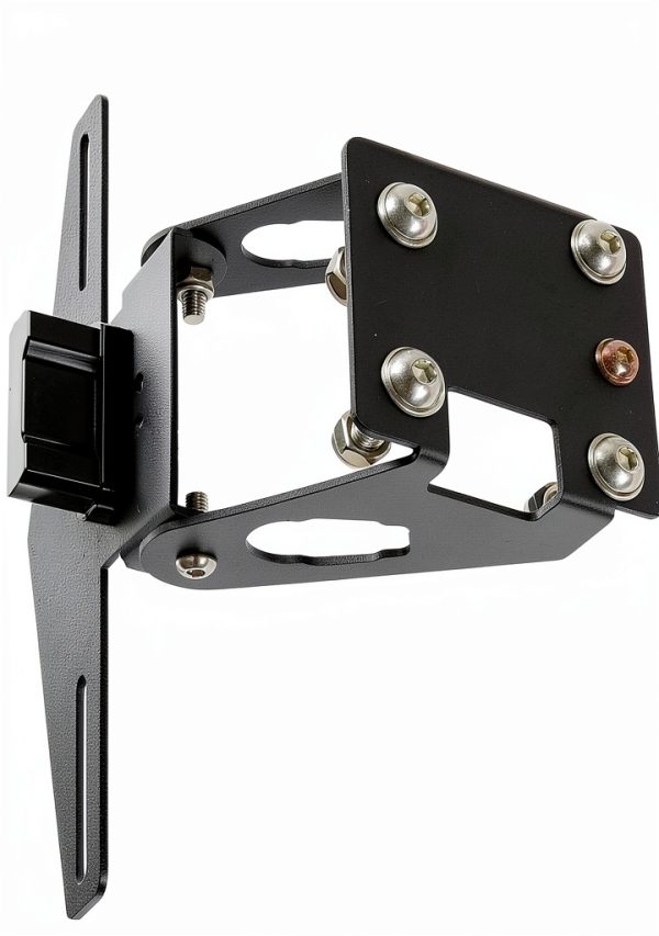 Fender Eliminator Kit FTQYZDP for Kawasaki Z900 2025+ Powder Coated-6