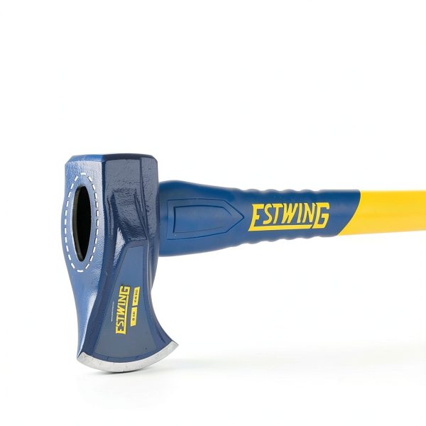 Estwing Maul 8 lb Wood Splitting Maul with Fiberglass Handle 62374 36-6
