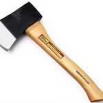 IVY Classic Camper’s Axe 1-1/4 lb with Hardwood Hickory Handle-0