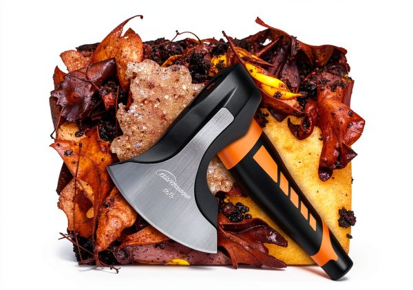 Wood Splitting Maul 15" 2.25lb glorousamc Axe Shock Absorbing Handle-6
