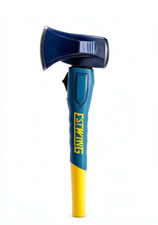 Estwing Maul 8 lb Wood Splitting Maul with Fiberglass Handle 62374 36-9