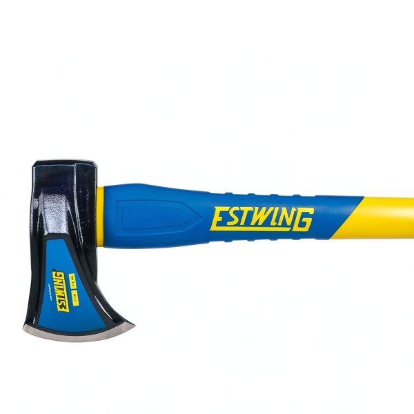Estwing Maul 8 lb Wood Splitting Maul with Fiberglass Handle 62374 36-7