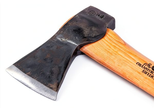 Gransfors Bruks Small Forest Axe 19 Inch, 420-2