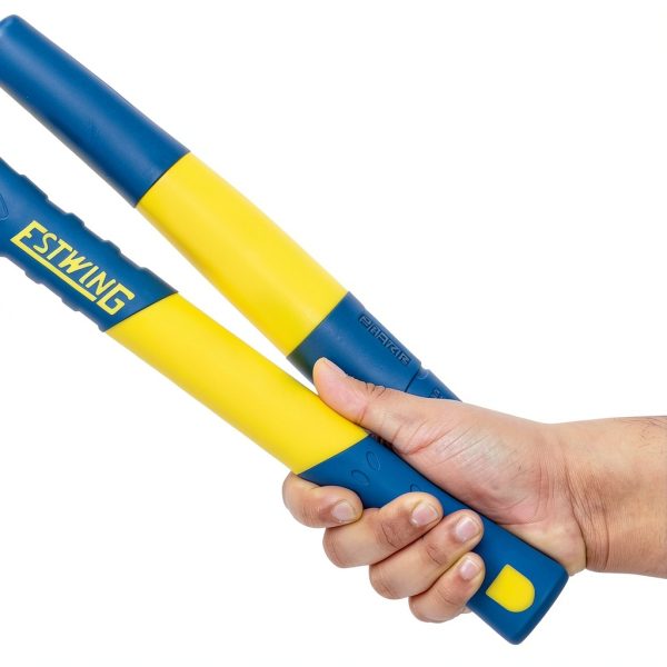 Estwing Maul 8 lb Wood Splitting Maul with Fiberglass Handle 62374 36-8