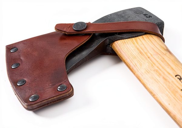 Gransfors Bruks Small Forest Axe 19 Inch, 420-1