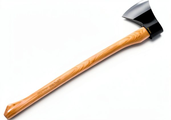 Cold Steel Trail Boss Axe, 27 Inch-0