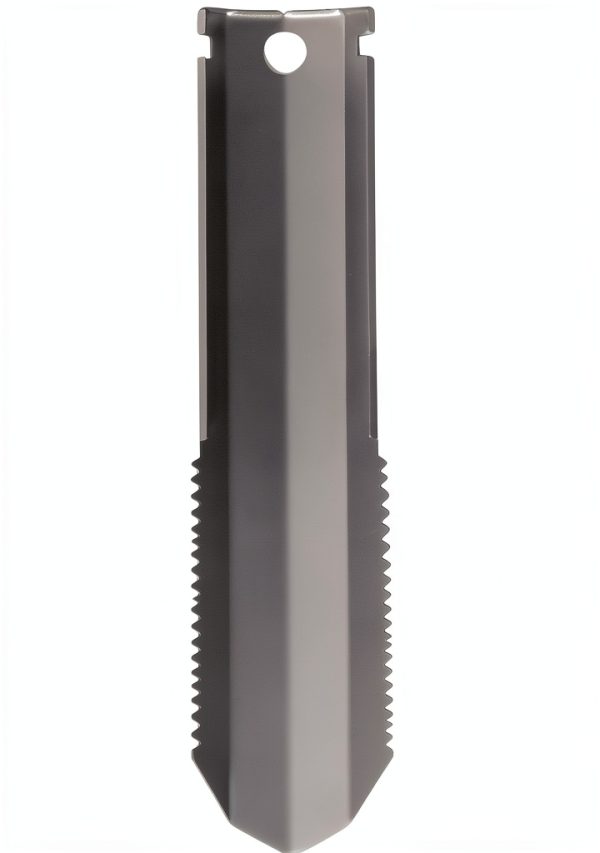 Titanium Dig Dig Tool Vargo Compact Backpacking Shovel Lightweight-3