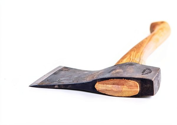 Gransfors Bruks Small Forest Axe 19 Inch, 420-3