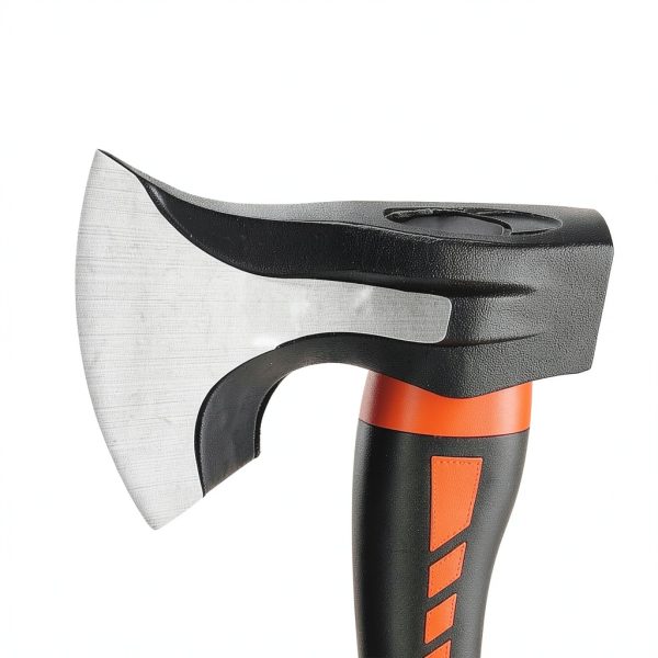 Wood Splitting Maul 15" 2.25lb glorousamc Axe Shock Absorbing Handle-3
