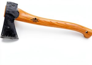 Gransfors Bruks Small Forest Axe 19 Inch, 420-0