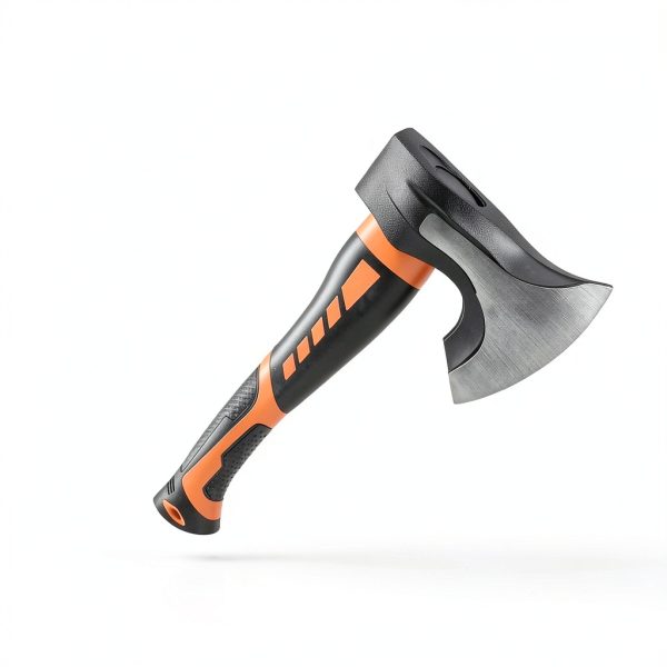 Wood Splitting Maul 15" 2.25lb glorousamc Axe Shock Absorbing Handle-5