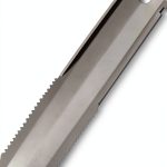 Titanium Dig Dig Tool Vargo Compact Backpacking Shovel Lightweight-0
