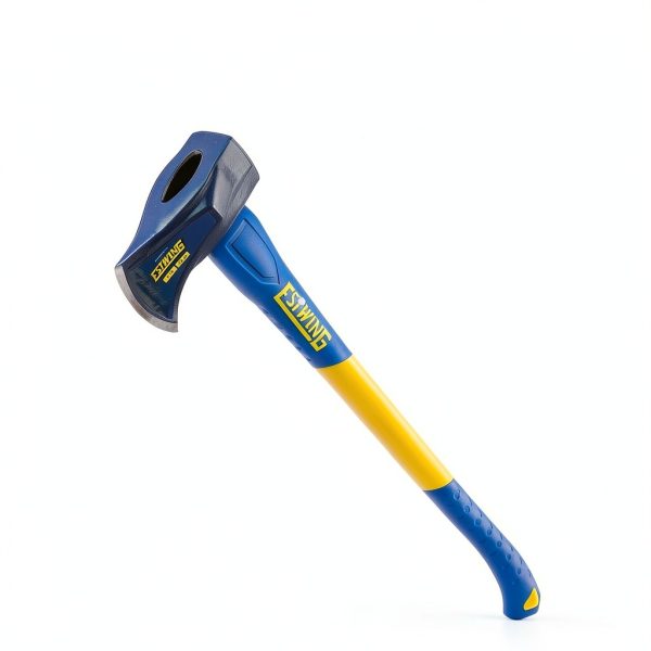 Estwing Maul 8 lb Wood Splitting Maul with Fiberglass Handle 62374 36-4